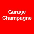 Garage Champagne, Attigny - Horaires d'ouverture
