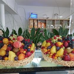 Au Plaisir du Fruit, Vagney - Horaires d'ouverture