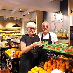 Le Fruitier, Nantes - Horaires d'ouverture