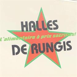 Halles de Rungis, Nanteuil-lès-Meaux - Horaires d'ouverture