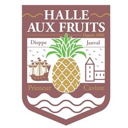 La Halle Aux Fruits, Dieppe - Horaires d'ouverture