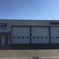 Autopole Services - Bosch Car Service, Colomiers - Horaires d'ouverture