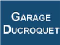 Garage Ducroquet, Ailly-sur-Noye - Horaires d'ouverture