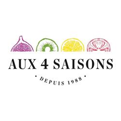 Aux 4 Saisons, Saint-Quentin - Horaires d'ouverture