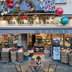 Les Halles de Saint Val, Saint-Valery-en-Caux - Horaires d'ouverture