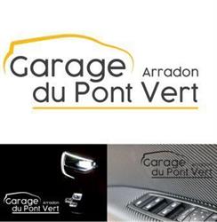Garage Du Pont Vert, Arradon - Horaires d'ouverture