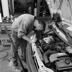 Garage Day-Dom Auto, Arromanches-les-Bains - Horaires d'ouverture