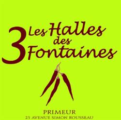 Halles De Fontaines, Fontaines-sur-Saône - Horaires d'ouverture