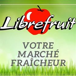Librefruit, Gisors - Horaires d'ouverture