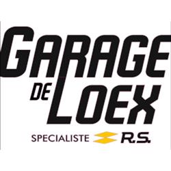 Renault Garage De Loëx, Bonne - Horaires d'ouverture