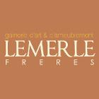 Etablissements Lemerle Frères, Paris - Horaires d'ouverture
