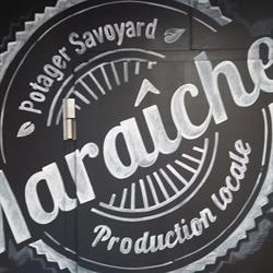 Le Potager Savoyard, Sales - Horaires d'ouverture