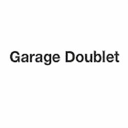 Garage Doublet, Belleu - Horaires d'ouverture