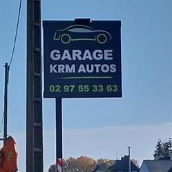 Garage KERMORVANT HERVE/ KRM AUTOS, Belz - Horaires d'ouverture