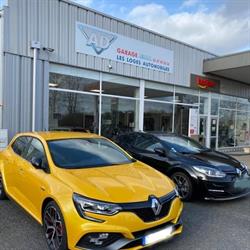 AD Garage Expert LES LOGES AUTOMOBILES, Azay-le-Rideau - Horaires d'ouverture