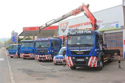 AD CARROSSERIE ET GARAGE EXPERT FERTUN & COMPAGNIE, Aumale - Horaires d'ouverture