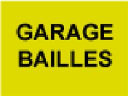 SARL Garage Bailles Frederic, Auradou - Horaires d'ouverture