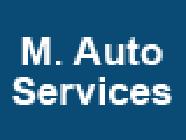 M Auto Services, Marssac-sur-Tarn - Horaires d'ouverture