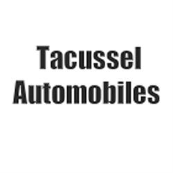 Tacussel Automobiles, Aubignan - Horaires d'ouverture
