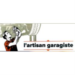 L ARTISAN GARAGISTE SARL, Auboué - Horaires d'ouverture