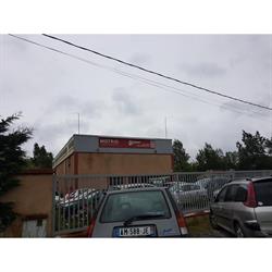 Campagne Armand Garage - Motrio, Aucamville - Horaires d'ouverture