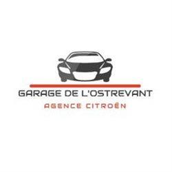 Garage de l'Ostrevant, Bouchain - Horaires d'ouverture