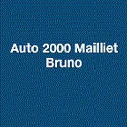 Auto 2000, Bapaume - Horaires d'ouverture