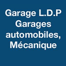 Garage L.D.P, Aubais - Horaires d'ouverture