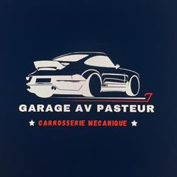Garage Avenue Pasteur, Chabris - Horaires d'ouverture