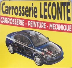 Carrosserie Leconte Fils, EUROREPAR Car Services, Chagny - Horaires d'ouverture