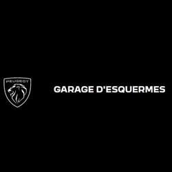 Garage D'Esquermes, Lille - Horaires d'ouverture