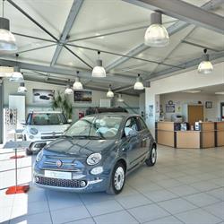 Chabot Automobiles, Charolles - Horaires d'ouverture