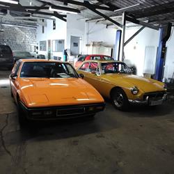 Carbur'Auto, Hardricourt - Horaires d'ouverture