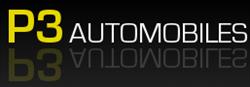 P3 Automobiles SA, Cannes - Horaires d'ouverture