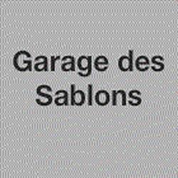 Avatacar Garage Des Sablons, Cannes - Horaires d'ouverture