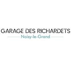 Suzuki Noisy-le-Grand - Garage des Richardets, - Horaires d'ouverture