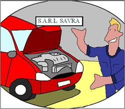 SAVRA Sarl, Cruas - Horaires d'ouverture