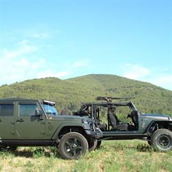 Parts Jeep, Cuers - Horaires d'ouverture