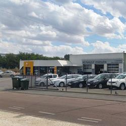 Renault Dacia Automobiles du Val Vendeur agréé, Bourges - Horaires d'ouverture