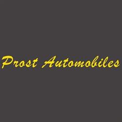 Garages Prost Automobiles, Choisey - Horaires d'ouverture