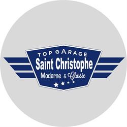 Garage Saint Christophe, Château-Porcien - Horaires d'ouverture