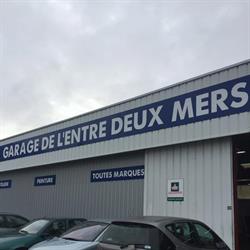 Garage de l'Entre Deux Mers, Cenon - Horaires d'ouverture