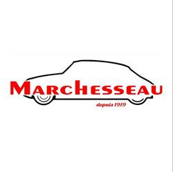 Garage Marchesseau, Corme-Royal - Horaires d'ouverture