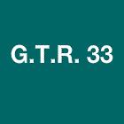 G.T.R. 33, Bordeaux - Horaires d'ouverture