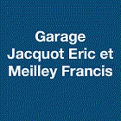 Garage Jacquot Eric Et Meilley Francis, Châteauvillain - Horaires d'ouverture