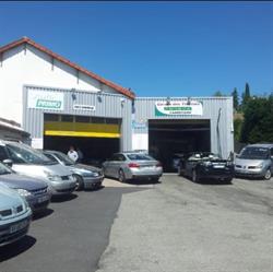 Garage des Thermes, Châtel-Guyon - Horaires d'ouverture