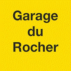 Garage Du Rocher, La Clusaz - Horaires d'ouverture
