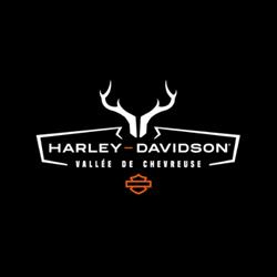 Harley Davidson Vallée de Chevreuse Concessionnaire Motos, Coignières - Horaires d'ouverture