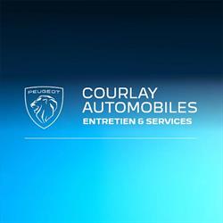 Courlay Automobiles SARL, - Horaires d'ouverture