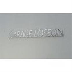 Garage Losson, Fourmies - Horaires d'ouverture